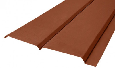 Металлический  ЕвроБрус, Польша/Бельгия 