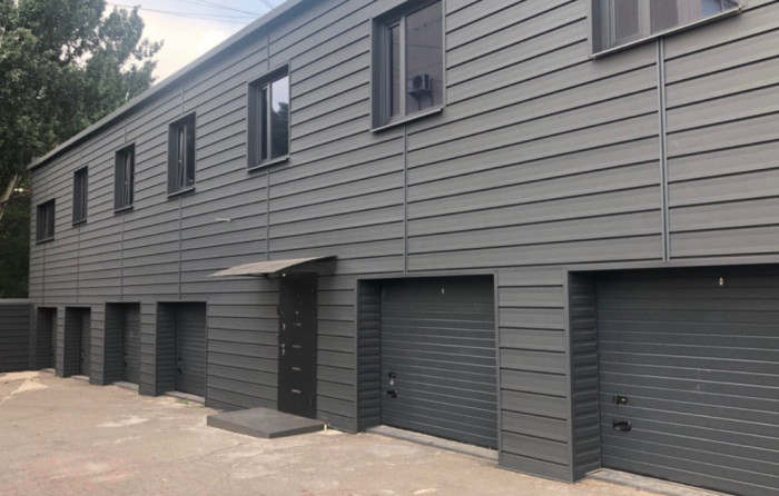 Металевий ЄвроБрус, Польща/Бельгія