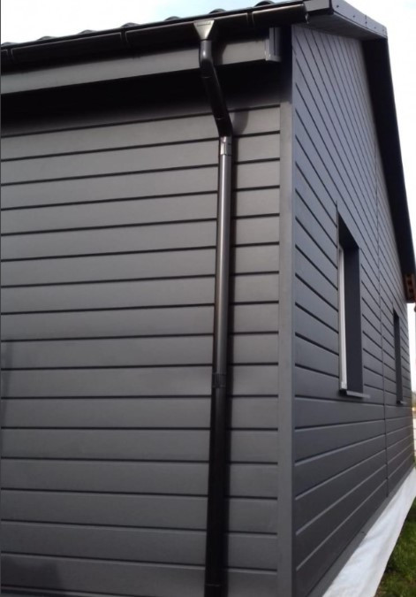 Металевий ЄвроБрус, Польща/Бельгія