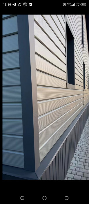 Металевий ЄвроБрус, Польща/Бельгія