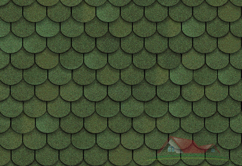 Черепиця Шинглас Танго