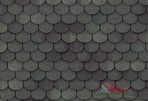 Черепиця Шинглас Танго