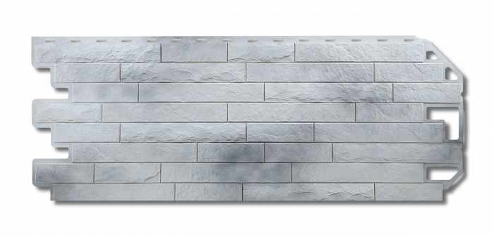 Цокольний АЛЬТА ПРОФІЛЬ ( цегла Антик )