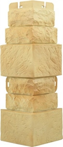 Цокольный АЛЬТА ПРОФИЛЬ ( кирпич Антик )