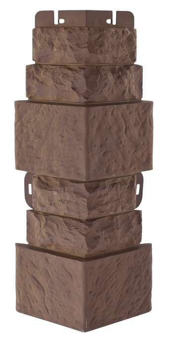 Цокольный АЛЬТА ПРОФИЛЬ ( кирпич Антик )