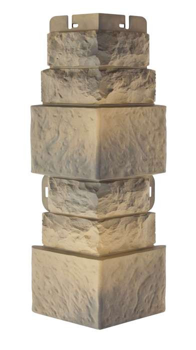 Цокольный АЛЬТА ПРОФИЛЬ ( кирпич Антик )