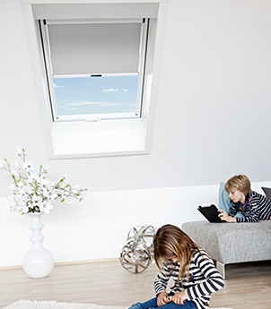 СОНЦЕЗАХИСНІ ШТОРКИ EXCLUSIV