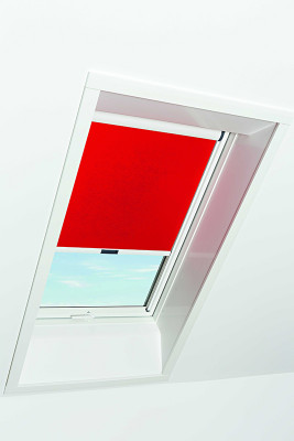 СОНЦЕЗАХИСНІ ШТОРКИ EXCLUSIV