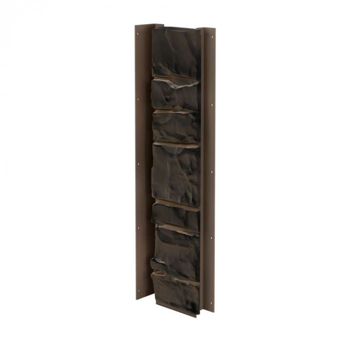 Планка VOX "Универсальная" Solid Stone SICILY 0,42 м