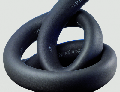 Ізоляція для труб Eurobatex 6-035 Tubo 6-035 Tubo