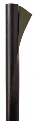 ПВХ-мембрана Soprema Flagon SR Verde NATO 1.5 мм, армована, з УФ, 1.60х20м
