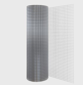 GALVANIZED WELDED MESH