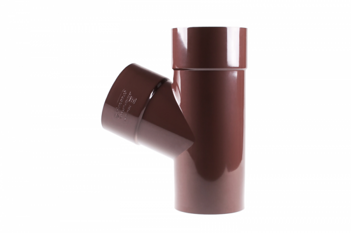 Трійник Profil