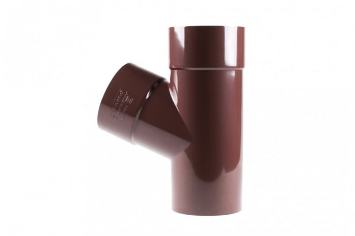 Трійник Profil