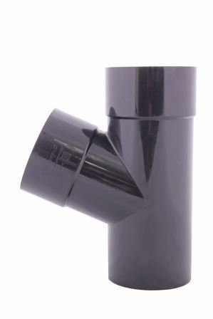 Трійник Profil