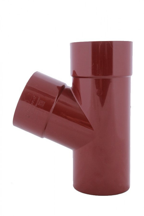 Трійник Profil