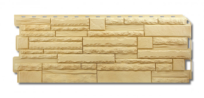 Basement ALTA PROFILE (Rocky stone)