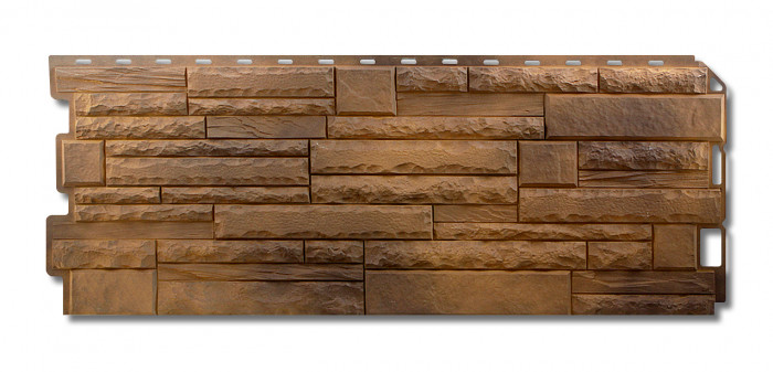 Basement ALTA PROFILE (Rocky stone)