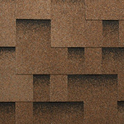 Бітумна черепиця Katepal Rocky (дюна)