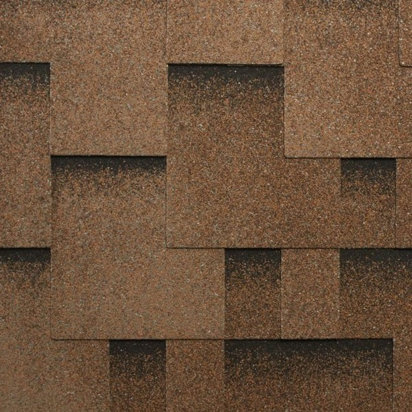 Бітумна черепиця Katepal Rocky (дюна)