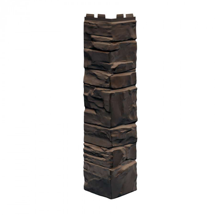 Solid Stone SICILY 0,42 м VOX "Зовнішній кут" планка