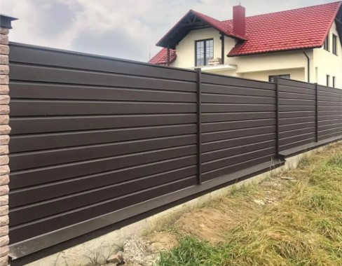 Металевий ЄвроБрус, Німеччина