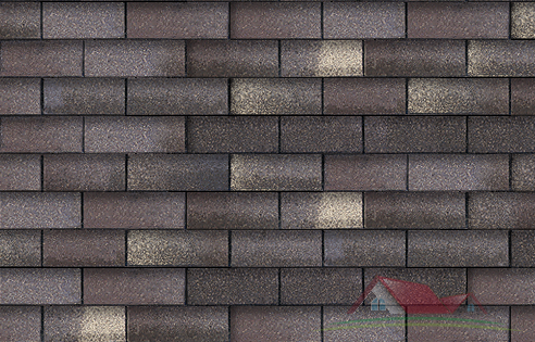 Черепиця Шинглас Фламенко