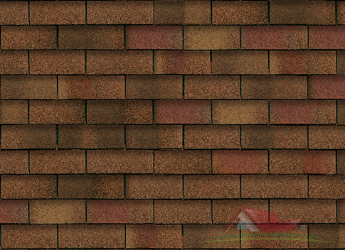 Черепиця Шинглас Фламенко