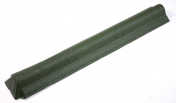 Верхній гребінь Ондувілла 