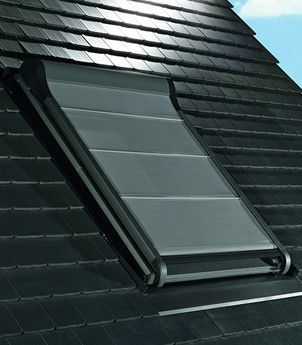 ЗОВНІШНІЙ МАРКІЗЕТ ZMA