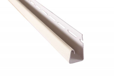 Планка ASKO NEO J бежева, 3,8 м