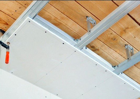 UW 100 профіль