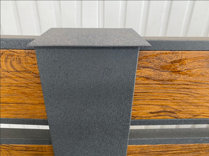 Lamel for the fence RANCH