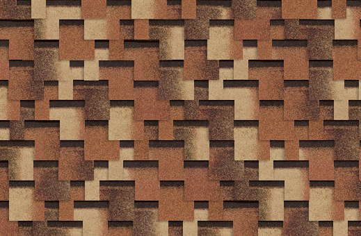 Черепиця Шинглас Румба Аккорд