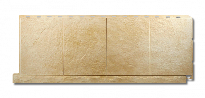 Цокольний " Фасадна плитка " Альта Профіл