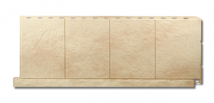 Цокольний " Фасадна плитка " Альта Профіл