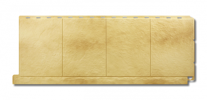 Цокольний " Фасадна плитка " Альта Профіл