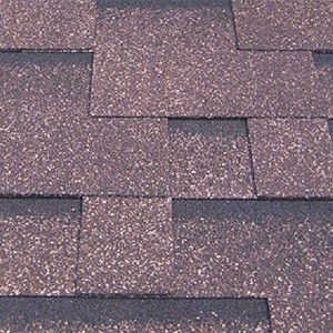 Бітумна черепиця Katepal Rocky (махагон)