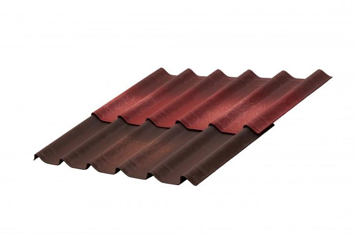 Черепиця Ондувілла Туріно