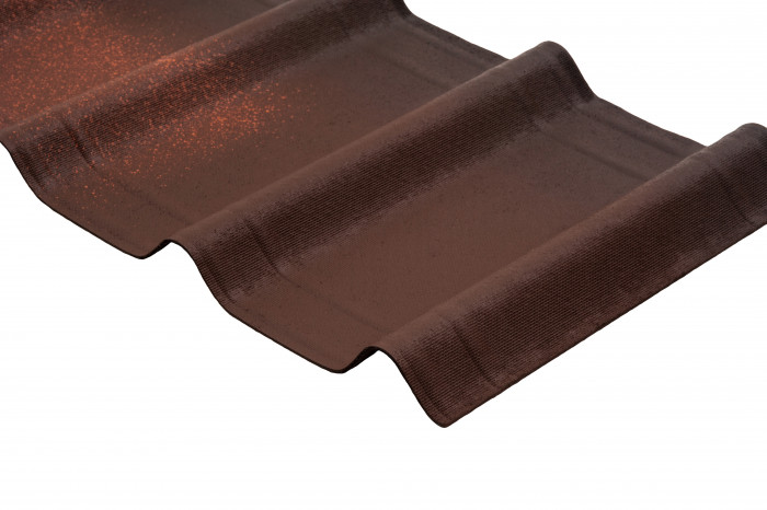 Черепиця Ондувілла Туріно