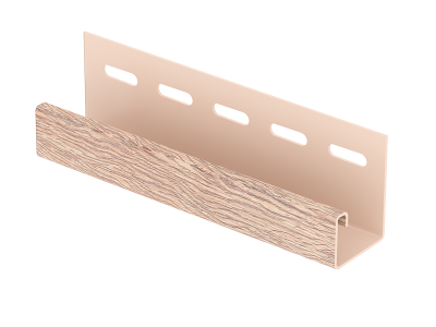 J-планка Хокла Модрина світла