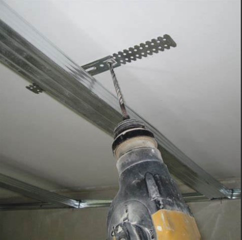 Підвіс універсальний