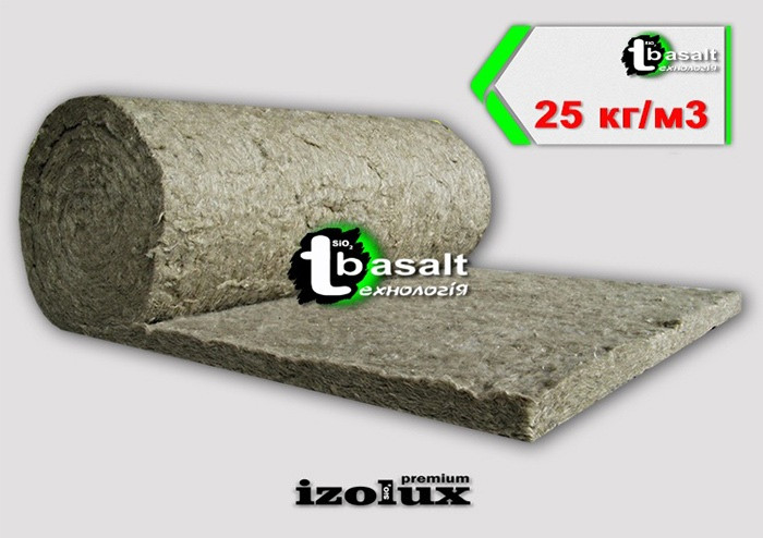 Isolux Premium 1нл ( утепление кровли ) 25