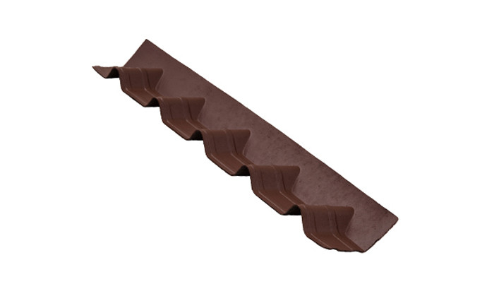 Покрівельний фартук Ондувілла