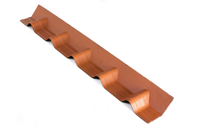 Покрівельний фартук Ондувілла