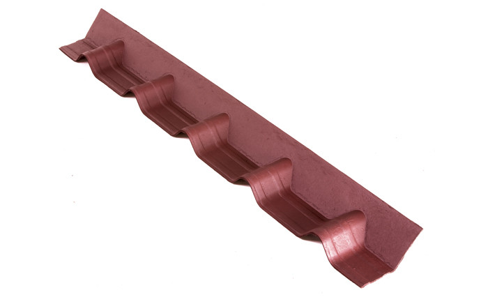 Покрівельний фартук Ондувілла