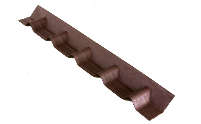 Покрівельний фартук Ондувілла