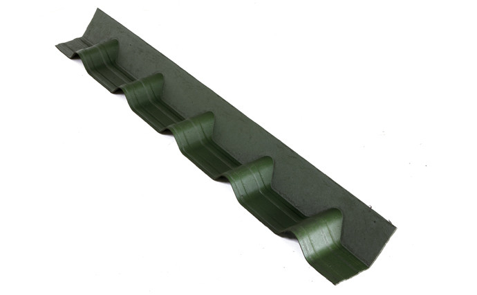 Apron covering Onduvilla