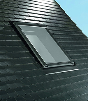 ЗОВНІШНІЙ МАРКІЗЕТ SCREEN ZAR