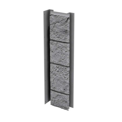 Планка VOX Solid SandStone &quot;Універсальна&quot; Light Grey 0,42